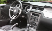 Ford Mustang V6 Convertible