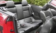 Ford Mustang V6 Convertible