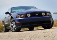 Ford Mustang GT