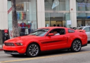 Ford Mustang GT