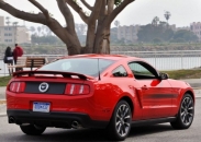 Ford Mustang GT