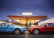 Ford Mustang GT