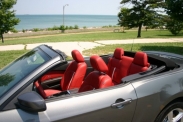 Ford Mustang GT Convertible