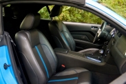 Ford Mustang GT Convertible