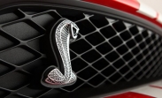 Ford Mustang Shelby GT500