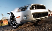 Ford Mustang Shelby GT500