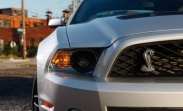 Ford Mustang Shelby GT500