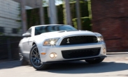 Ford Mustang Shelby GT500