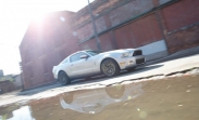 Ford Mustang Shelby GT500