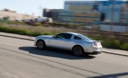Ford Mustang Shelby GT500