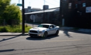 Ford Mustang Shelby GT500