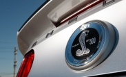 Ford Mustang Shelby GT500