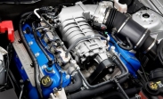 Ford Mustang Shelby GT500