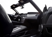 Ford Mustang Shelby GT500 Convertible