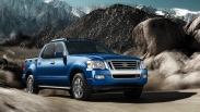 Ford Sport Trac