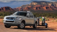 Ford Sport Trac