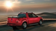 Ford Sport Trac