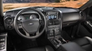 Ford Sport Trac