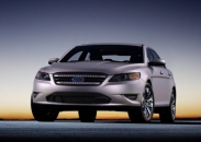 Ford Taurus