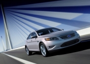 Ford Taurus