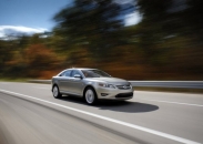 Ford Taurus
