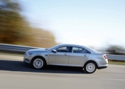 Ford Taurus