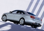Ford Taurus