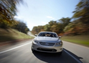 Ford Taurus