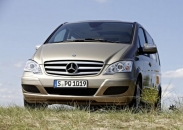 Mercedes-Benz Viano
