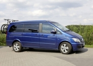 Mercedes-Benz Viano