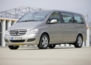 Mercedes-Benz Viano