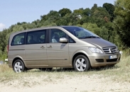 Mercedes-Benz Viano