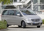 Mercedes-Benz Viano