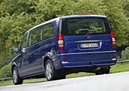 Mercedes-Benz Viano