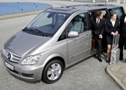 Mercedes-Benz Viano