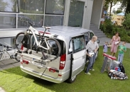 Mercedes-Benz Viano