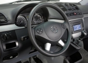 Mercedes-Benz Viano