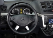 Mercedes-Benz Viano