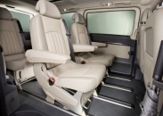 Mercedes-Benz Viano