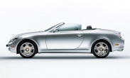 Lexus SC 430