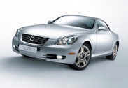 Lexus SC 430