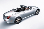Lexus SC 430