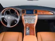 Lexus SC 430