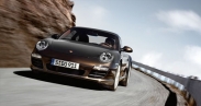 Porsche 911 Carrera S