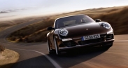 Porsche 911 Carrera S