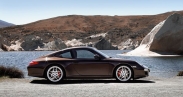 Porsche 911 Carrera S