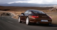 Porsche 911 Carrera S