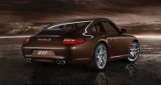 Porsche 911 Carrera S