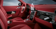 Porsche 911 Carrera S