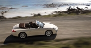 Porsche 911 Carrera Cabriolet